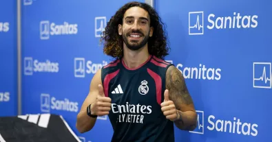 ثنائي ريال مدريد يعود فجأة.. والفحص الطبي يفتح بابًا لمشهد مثير!