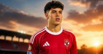 الأهلي يحاصر صفقة جديدة.. اتفاق مالي يقترب والقرار الأخير بات قريبًا!
