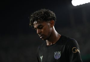 Barcelona Move to Check on Lamine Yamal Amid Growing Concern Around the Young Star