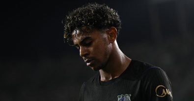 Barcelona Move to Check on Lamine Yamal Amid Growing Concern Around the Young Star
