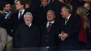 Atlético Madrid finally breaks its silence... and the Alvarez saga with Barcelona has just taken a dramatic turn!