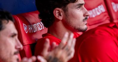 Reports: Barcelona Submitted a €100 Million Offer for Alvarez Without Receiving a Response — The Striker Does Not Want Arsenal