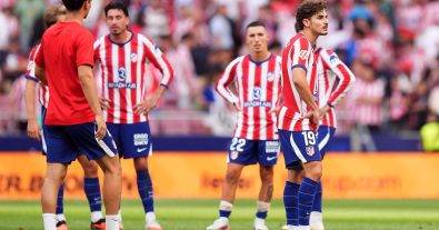 Julián Álvarez Remains Determined to Join Barcelona and Rejects Arsenal Interest