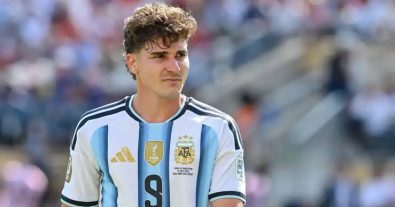 Arsenal Explore New Plan for Julian Alvarez That Could Pave the Way to Barcelona