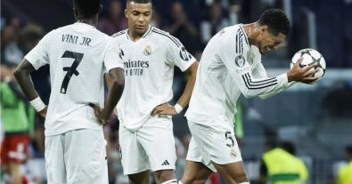 Kylian Mbappe Ignites the 2027 Ballon d’Or Race as Real Madrid Star Chases Glory