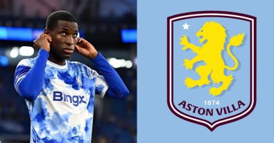 Aston Villa Reach Agreement With Nicolas Jackson as Chelsea Talks Continue Over £60m Deal