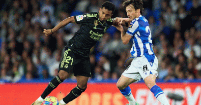 Real Madrid vs Real Sociedad: Three Years That Changed Everything at the Bernabéu