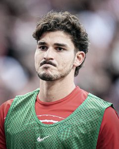Barcelona Remain Committed to Julián Álvarez Despite the Decreased Need to Sign a New Striker