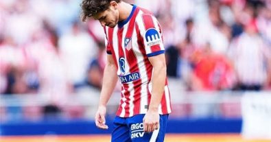 Veronica Brunati reveals shocking details about Julian Alvarez as Barcelona interest grows