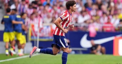 Julián Álvarez Sparks Anger at Atlético Madrid as Crucial Meetings Loom Over His Future