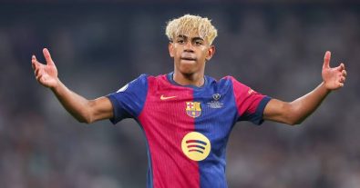 Lamine Yamal Unhappy Over Alejandro Balde Situation as Barcelona Future Comes Under Spotlight