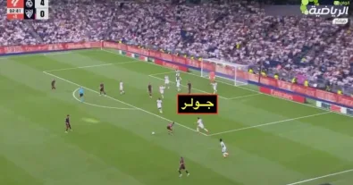 La Liga to demand Turkish star Arda Güler be expelled from Real Madrid after what he did to the Málaga players from one goal to the other in this unbelievable scene!