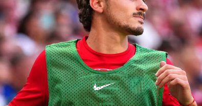 Julián Álvarez Rejects Arsenal Contact as Barcelona Move Emerges as His Preferred Destination