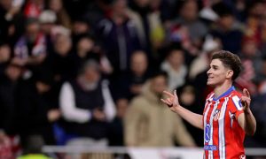 Joan Gaspart Reveals Explosive Call With Gil Marín Over Barcelona and Julián Álvarez