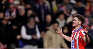 Joan Gaspart Reveals Explosive Call With Gil Marín Over Barcelona and Julián Álvarez