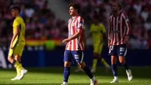 Julián Álvarez Still Waiting for Barcelona as Last-Minute Twist Could Change Everything