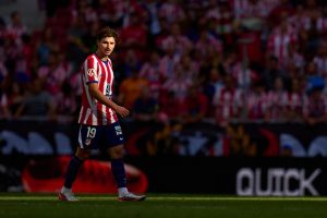 Christoph Dugarry Launches Fierce Attack on Julian Alvarez Over Barcelona Transfer Saga