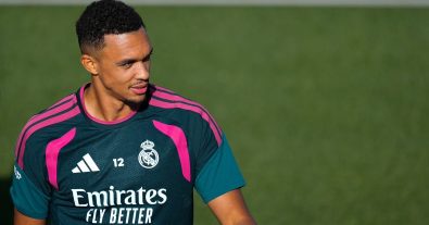 Real Madrid’s Predicted Lineup vs. Malaga Today.. Mourinho Prepares a Surprise as Mbappe Leads the Attack