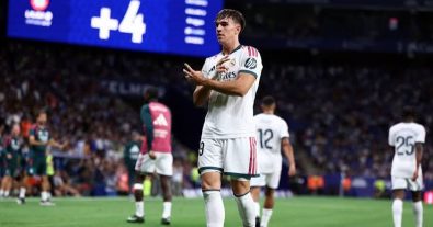 Barcelona Want to Hijack Carlos Espe from Real Madrid After Turning Him Down… Mourinho Faces a New Problem