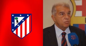 Atlético Madrid Responds to Laporta Over Julián Álvarez and Sends a Strong Message to Barcelona