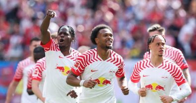 Barcelona Put Castello Lukeba on Their Radar.. 5 Players Could Leave the Club!