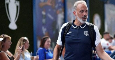 Real Sociedad Manager Reveals What Has Changed at Real Madrid Under Jose Mourinho