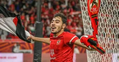 الأهلي يحسم موقفه من عودة أكرم توفيق.. مفاجأة قلبت كل الحسابات