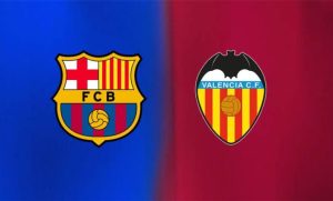 برشلونة يفتح الباب أمام رحيل مفاجئ.. ونجم شاب يقترب من مغادرة الفريق