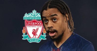 ليفربول يقترب من الصفقة المنتظرة.. مفاجأة جديدة داخل باريس سان جيرمان