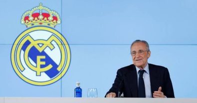 فلورنتينو بيريز يريد أوليسي بشدة.. لكن بايرن ميونخ يوجه رسالة صادمة لريال مدريد!