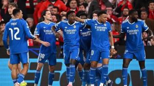 العودة التي انتظرها مورينيو وصلت.. 3 نجوم أمام الاختبار الأصعب داخل ريال مدريد!