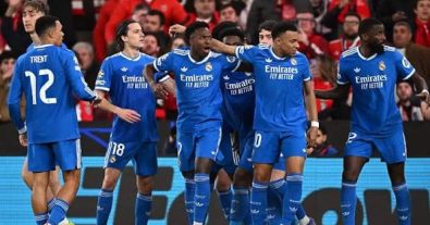 العودة التي انتظرها مورينيو وصلت.. 3 نجوم أمام الاختبار الأصعب داخل ريال مدريد!