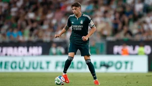فالفيردي يفجّر مفاجأة عن مورينيو في ريال مدريد.. تصريح أشعل الجدل!