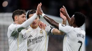 مورينيو يفتح الملف الأخطر في ريال مدريد.. 3 نجوم أمام فرصة أخيرة لقلب كل شيء