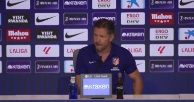Simeone delivers a stunning Ballon d’Or verdict and puts Messi above Yamal and Mbappe