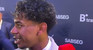 Lamine Yamal Settles His Position on Julian and Reveals the Truth About His Happiness at Barcelona