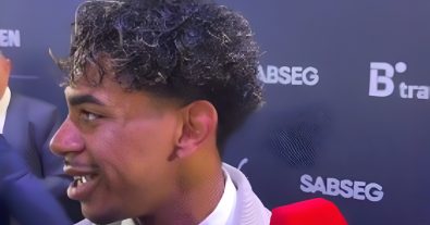 Lamine Yamal Settles His Position on Julian and Reveals the Truth About His Happiness at Barcelona