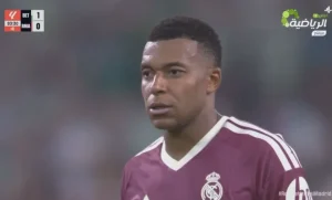 WATCH Mbappé’s decisive and insane penalty against Real Betis in the final seconds of the match, and the historic reaction from the Real Betis goalkeeper that will be all over websites and newspapers around the world!!