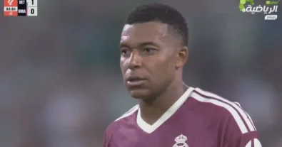 WATCH Mbappé’s decisive and insane penalty against Real Betis in the final seconds of the match, and the historic reaction from the Real Betis goalkeeper that will be all over websites and newspapers around the world!!