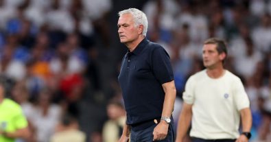 Real Madrid Beat Inter as Mourinho Reveals Why He Returned to the Bernabeu