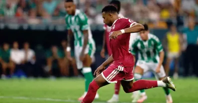 Mbappe’s Missed Penalty Sparks Major Backlash After Real Madrid Lose to Betis