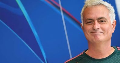 Real Madrid’s Official Lineup vs. Inter Milan… Mourinho Implements His Surprise Decision