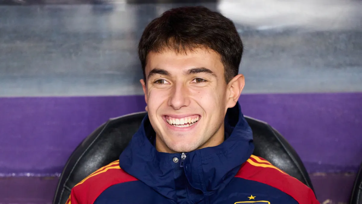 Real Madrid Receive Major Zubimendi Update as January Transfer Moves Closer