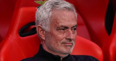 Mourinho Sends a Strong Message Ahead of Inter Milan Clash Over Betis Penalty: “I Want an Answer”
