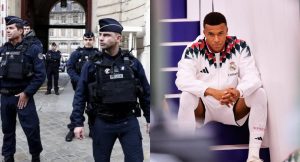 New details emerge over alleged Kylian Mbappé kidnapping plot as an 18-year-old is investigated