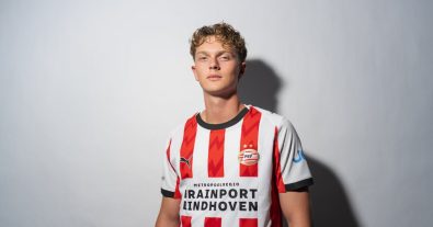 Paul Wanner Sparks European Transfer Battle as Liverpool, Real Madrid and Man City Monitor Him