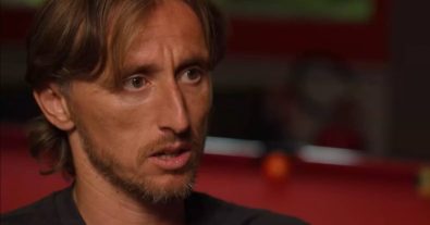 Luka Modric Sends a Strong Message About His Age and Reveals the Secret Behind His Longevity