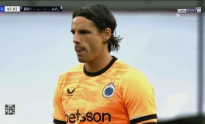 Watch Aston Villa’s Bizarre Goal Against Club Brugge in the Champions League Opener — And Keep Your Eyes on Yann Sommer’s Incredible Blunder!