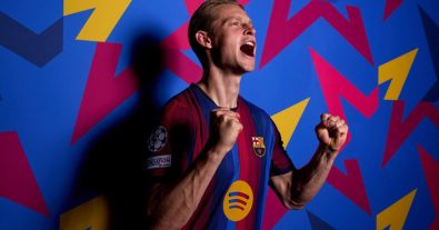 Flick Has Not Closed the Door on Frenkie de Jong as Barcelona Midfielder Faces Key Return