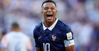 After World Cup Defeat, Mbappé Sends a Strong Message and Reveals His Goal With Real Madrid